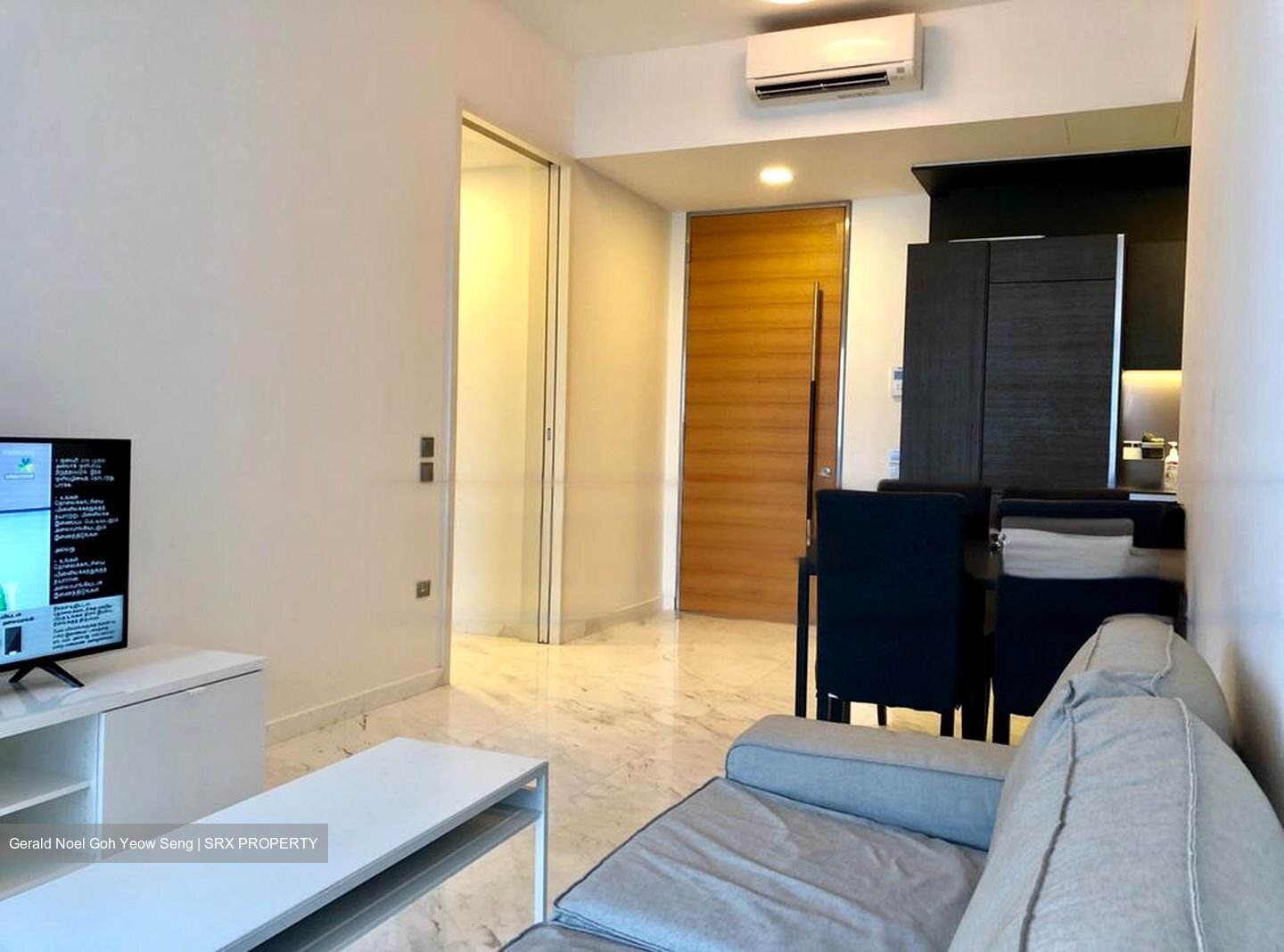 Duo Residences (D7), Apartment #481429451